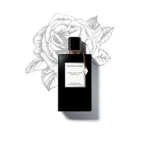 Van Cleef & Arpels Collection Extraordinaire 2024 3x45ml Set